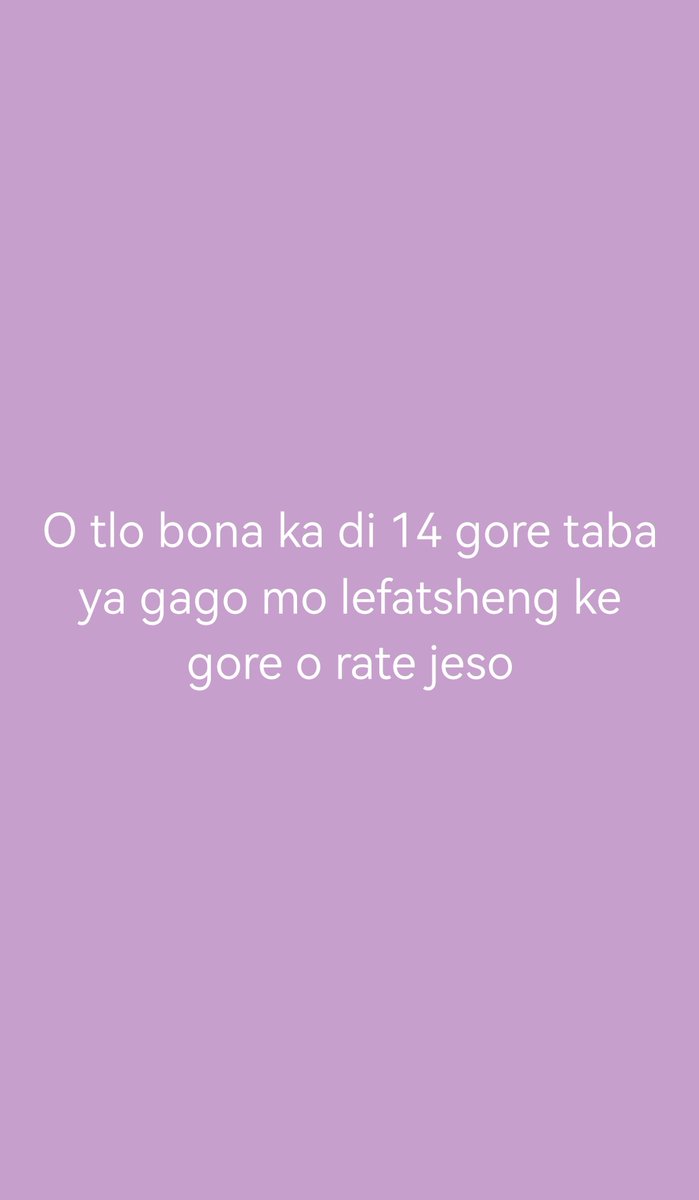 gibbs_Phetolo's tweet photo. https://t.co/mZokYWMgcP