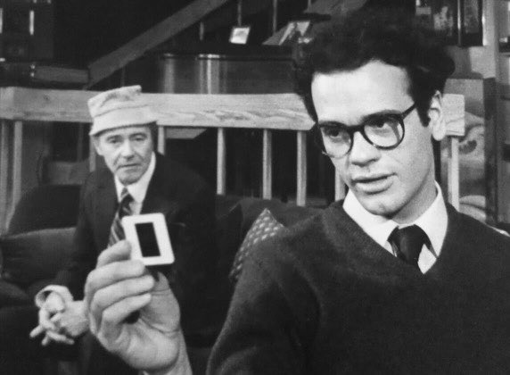 Robert Picardo tweet media