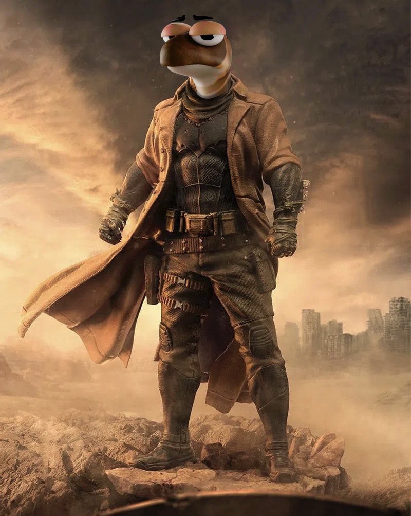 Claynosaurz tweet media