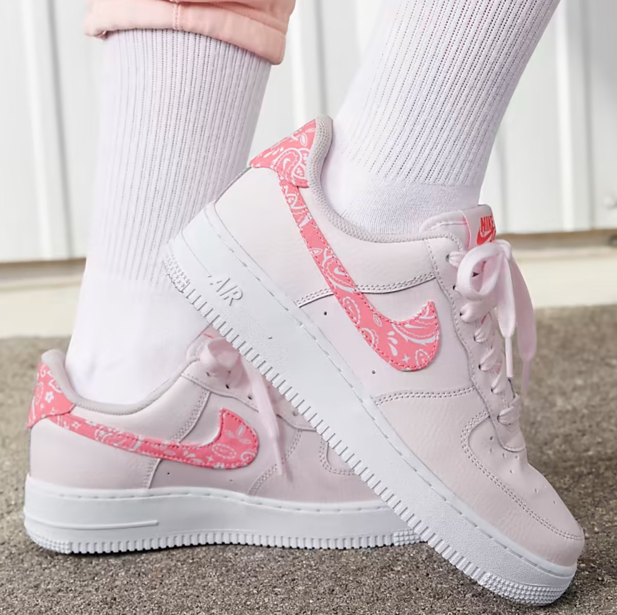 Air force 1 twitter hotsell