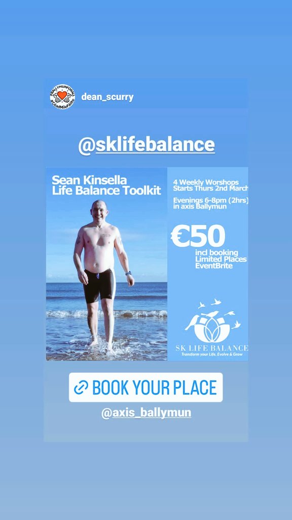SeanKin01741045's tweet photo. Limited tickets remaining 🙌
Not to be missed 💯 https://t.co/OftcnkaHBd