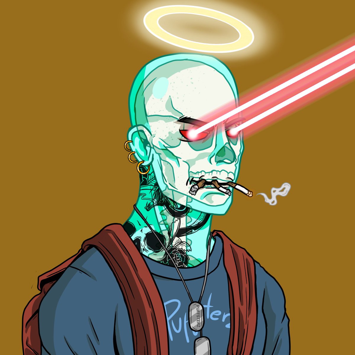 <a href="/CryptoFeral/">Cryptoferal</a> <a href="/puffsterznfts/">Puffsterz💨</a>