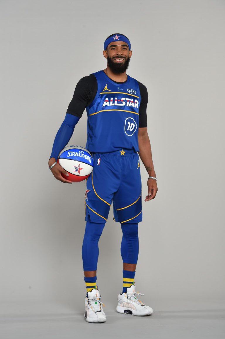 Mike Conley (mconley11) / Twitter