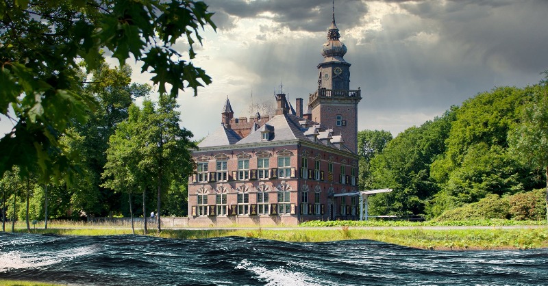 NyenrodeBU's tweet photo. Aandacht voor duurzaamheid zorgt voor een grote omslag in de manier waarop organisaties naar hun resultaten kijken.