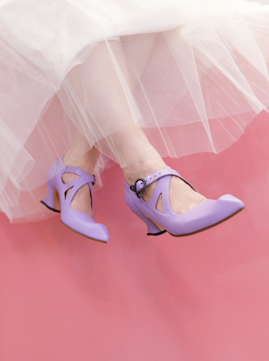 John Fluevog Shoes tweet media