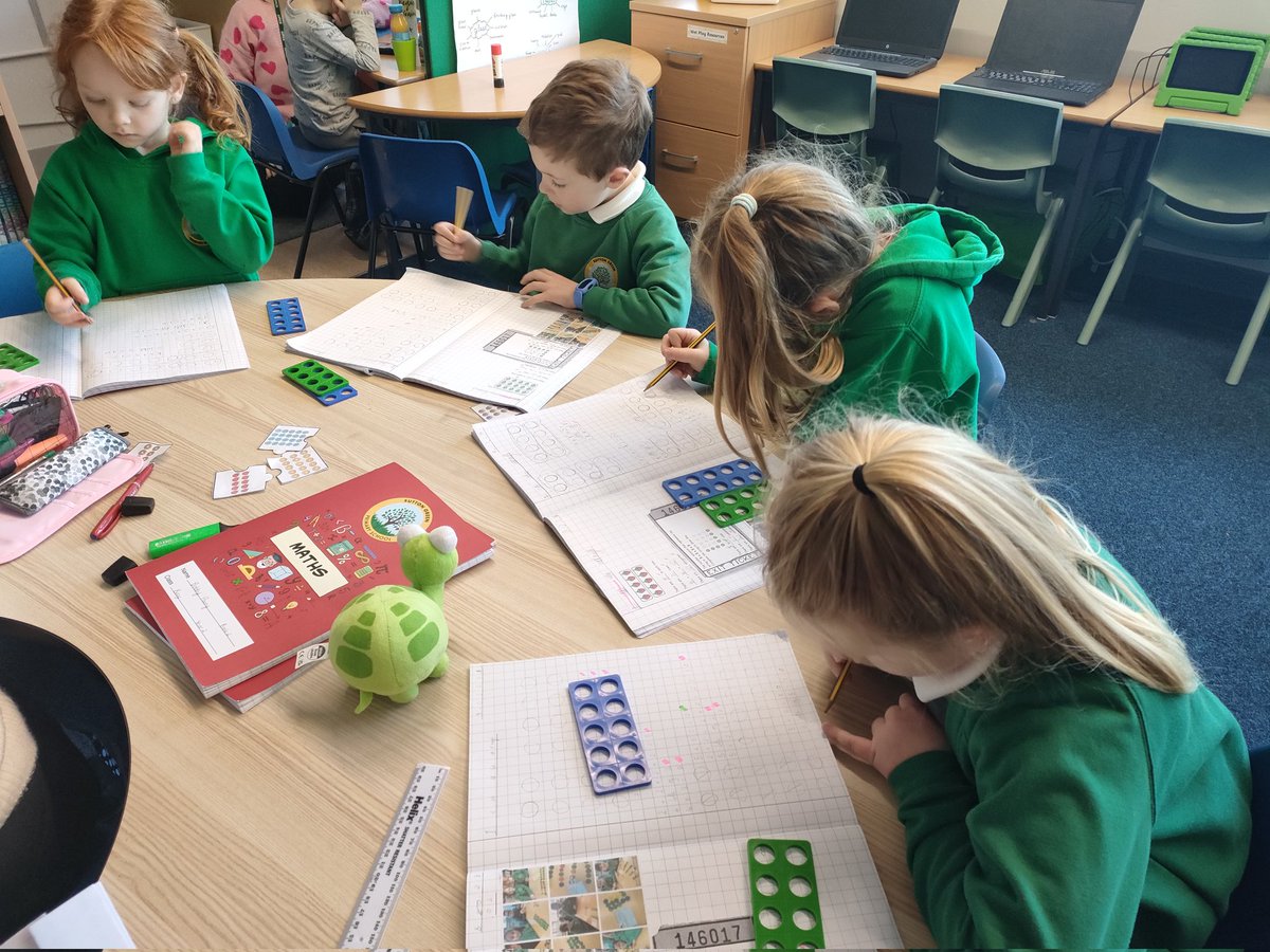 Sutton Green Primary School tweet media