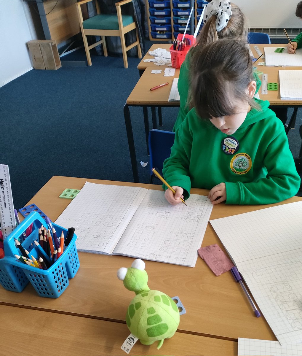 Sutton Green Primary School tweet media