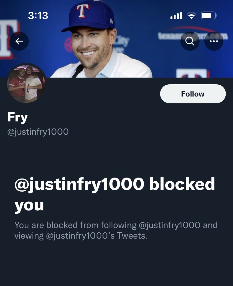 TheStacheStash's tweet photo. If anyone can get in contact with @justinfry1000, let him know he owes me some money or a card he never shipped. https://t.co/W7cjFUoS3b