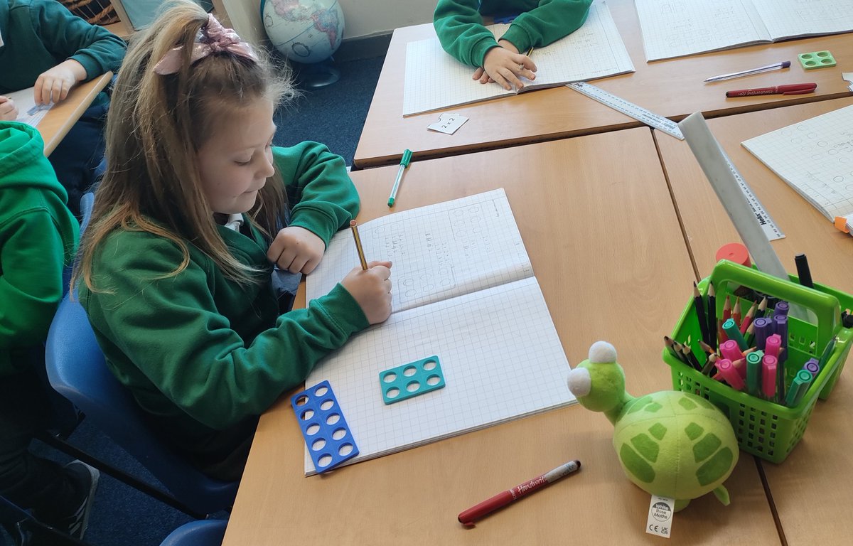 Sutton Green Primary School tweet media