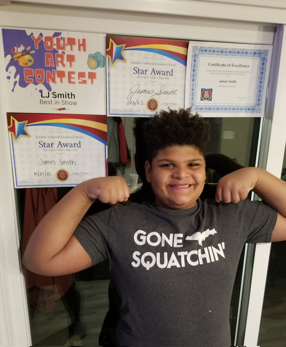 LJ_94_Smith's tweet photo. Displaying my Academic Achievements as much as my Athletic Achievements.
#morethananathlete #TeamLJ #season6loading #classof2030 https://t.co/SSxf6T6tw2