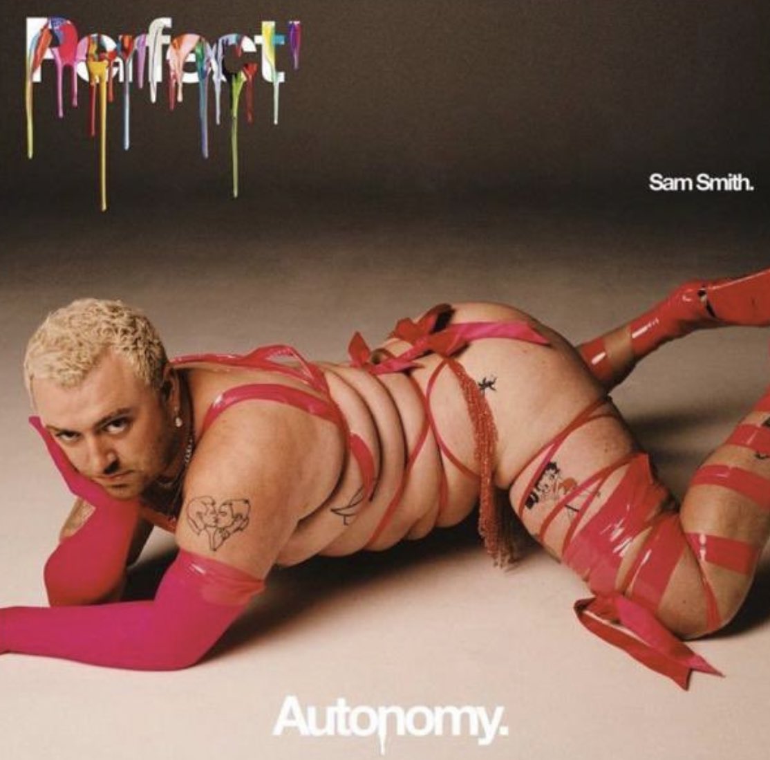 James English tweet media