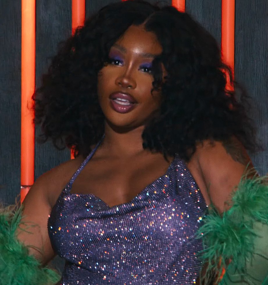 szaforyou's tweet photo. YOU'RE SPECIAL! ✨

Special (Remix) by Lizzo feat. SZA is OUT NOW! 

https://t.co/RVSnkr8Xmr https://t.co/IiepIyGhJd