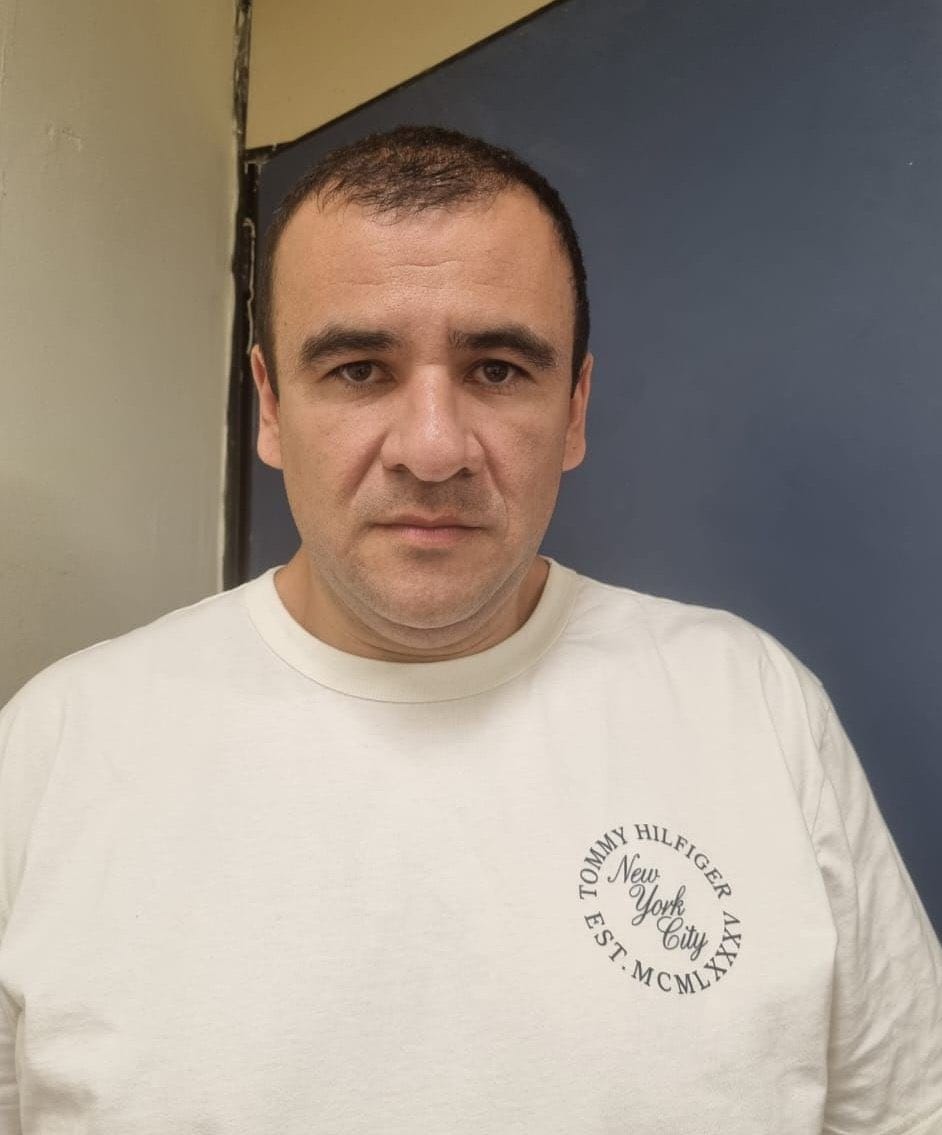 Autoridades brasileñas habrían detenido en Río de Janeiro a Miguel Insfrán, alias Tío Rico, quien está imputado y con orden de captura internacional en el marco de la causa #AUltranzaPy mayor operativo de #LavadoDeDinero