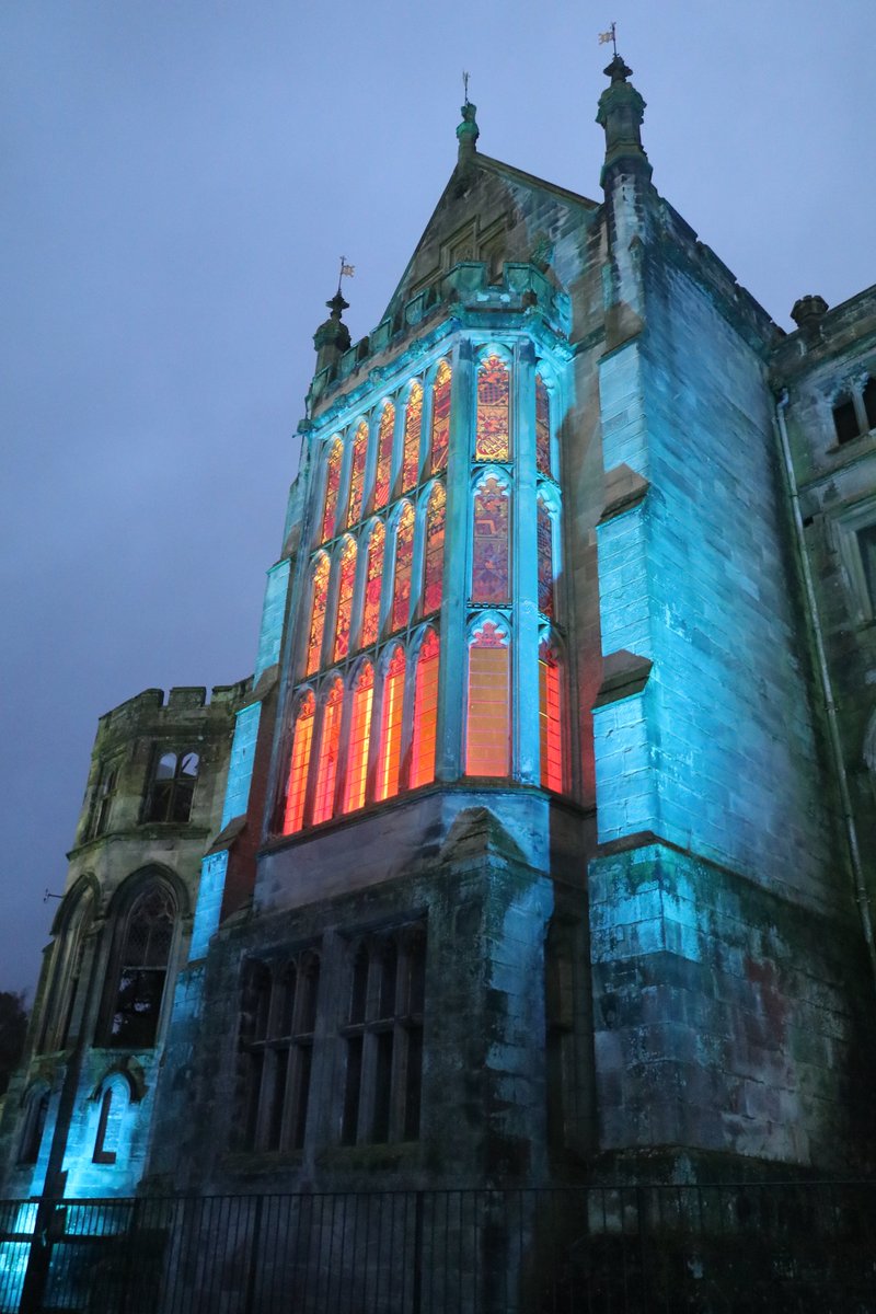 nf_attractions's tweet photo. The last event at @altontowers this year is the Christmas event, it may be different this year with the company behind lightopia going into administration #altontowers #altontowersresort #christmas #lightopia #lightopiafestival #photography #themeparkphotography #themepark https://t.co/5OASktfd8Y