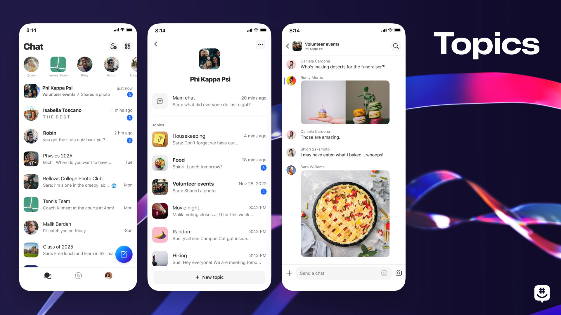 Groupme Chat GroupMe | Group Chat App