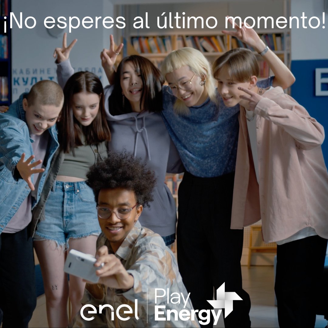 campus party chile tweet media