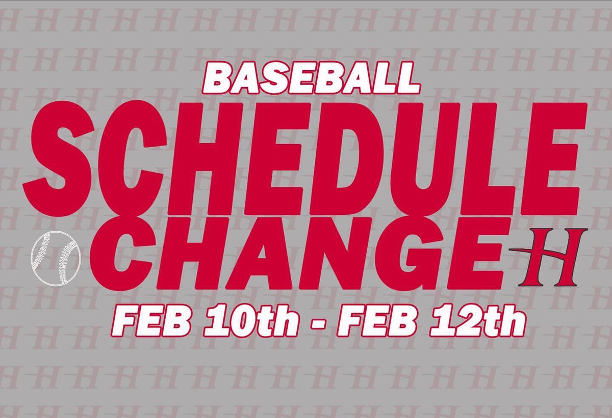 Huntingdon College Baseball tweet media