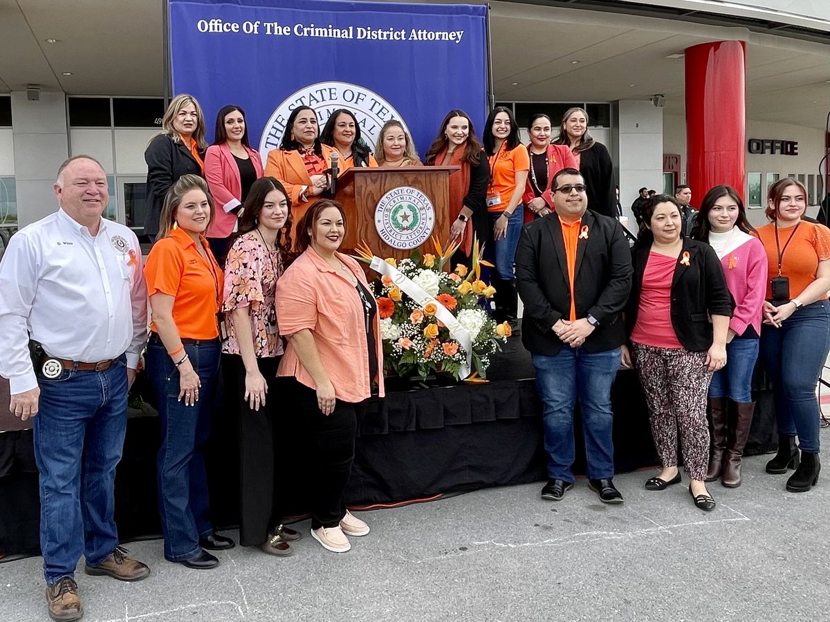 City of Edinburg on Twitter "Today our Mayor Pro Tem David White