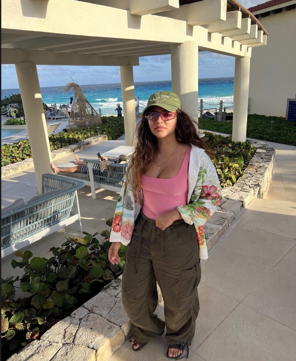 CfJadeTSpain's tweet photo. 📸Jade vía post de instagram https://t.co/HLIEXLNCYJ