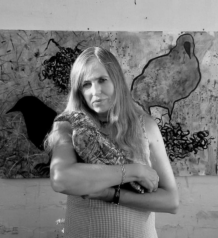 Bird Sculpture
Fugleskulptur 
www.annettesjoelund