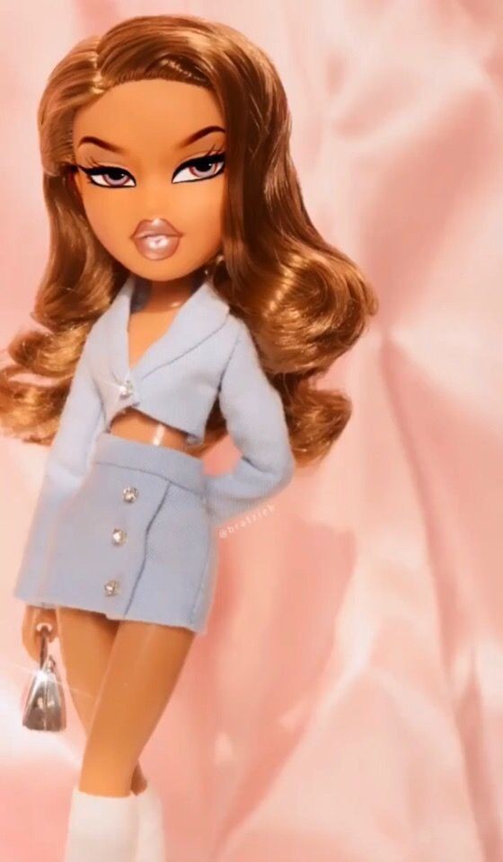 Uwilldielmao's tweet image. Admit it. Your doll goddess controls you. You're so addicted to looking at slutty doll faces as u pump ur loser cock. Your goddess deserves everything for making you feel so good. Send.