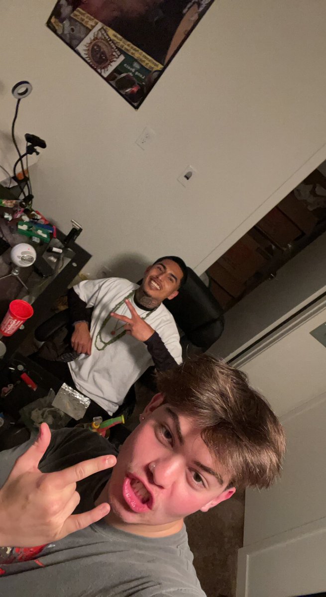 notazaddy's tweet photo. Wassup homies! been a fat minute, i still stream and am about to start one up join up! https://t.co/zbqSMvGo8M