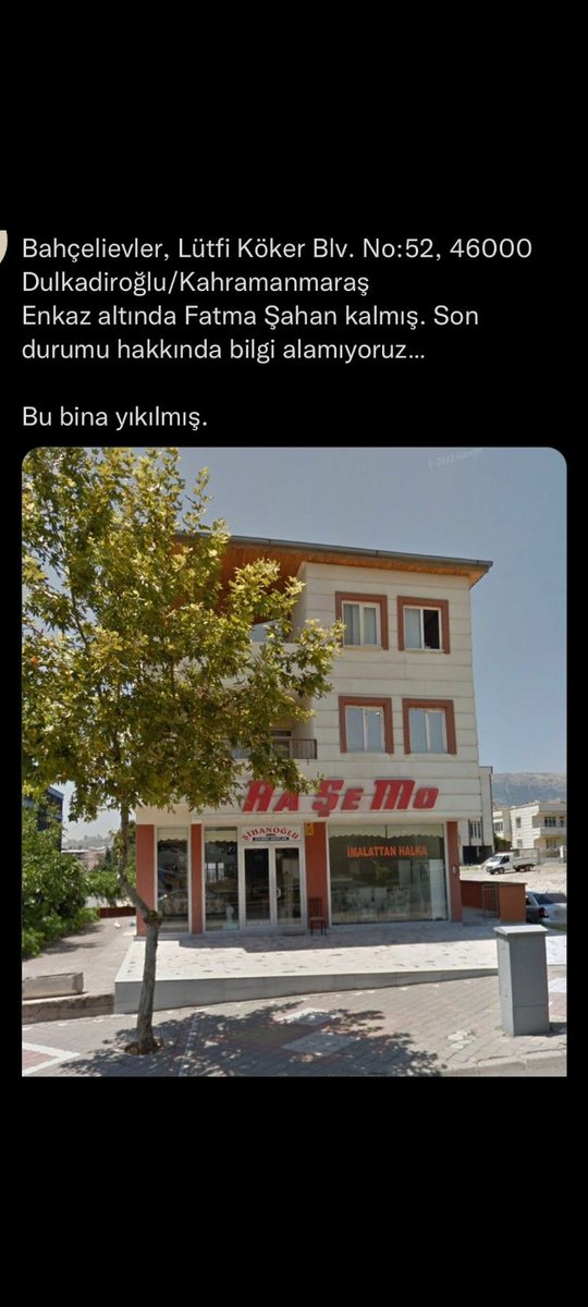 drclinic03's tweet photo. #babalatv Arkadaşımız ses duydu teyitli güncel lütfen!!!! https://t.co/JO4Snqig0t
