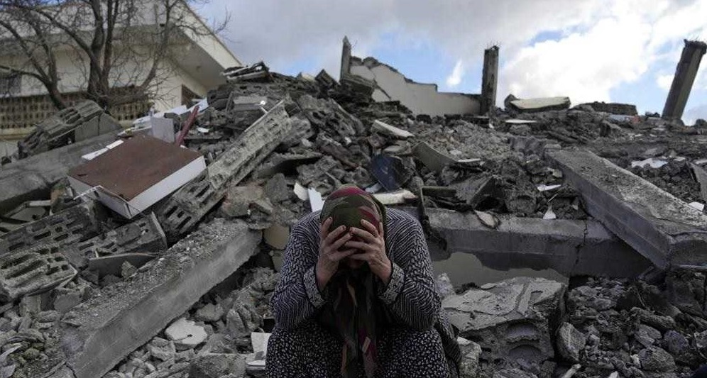 MedShare is responding to the overwhelming medical crisis following the devastating earthquakes in Turkey &amp; Syria, leaving tens of thousands of people injured and/or displaced. Support our efforts by making a gift @  bit.ly/3YzNetO or visit MedShare.org.❤️