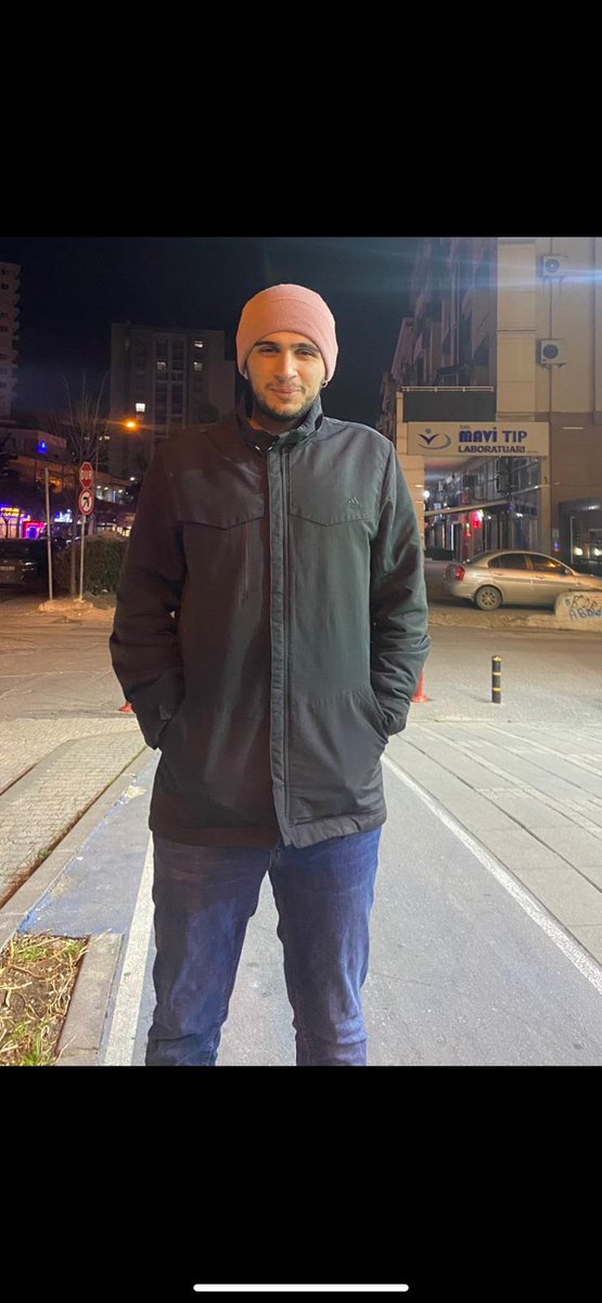 EmreUluca AfadEkibi <a href="/AFADBaskanlik/">AFAD</a> <a href="/DepremDairesi/">AFAD Deprem</a> @ahbaphatay