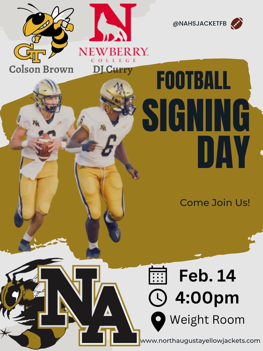 . <a href="/ColsonTBrown16/">Colson Brown</a> &amp; <a href="/DJCurry11/">DJ Curry</a>