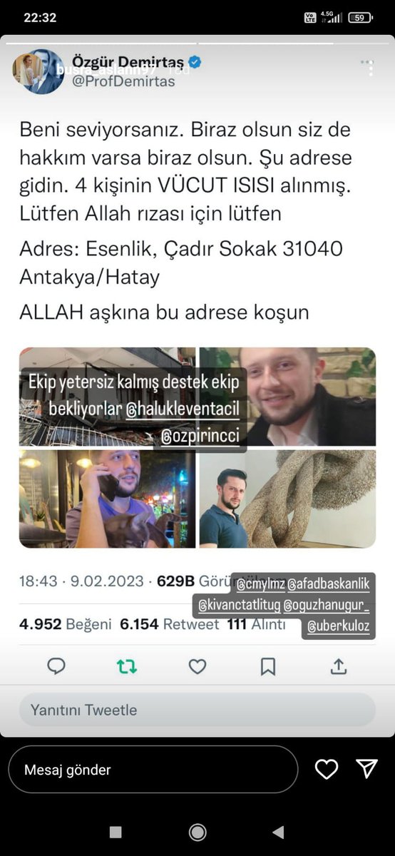 serapsidann's tweet photo. #Yaşıyor https://t.co/uFbncrUwyy