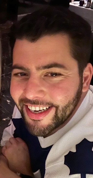 TPSOperations's tweet photo. MISSING:
Aaron, 33
- last seen on Feb. 7, in the Lawrence Ave W &amp; Allen Rd area
- described as 5'11", short black curly hair, short black beard
- last seen wearing a blue bomber jacket, blue jeans, Timberland boots
- driving a 2019 Dodge Ram truck LIC: AZ 25088
#GO313514
^al https://t.co/TG4XpHgjLj