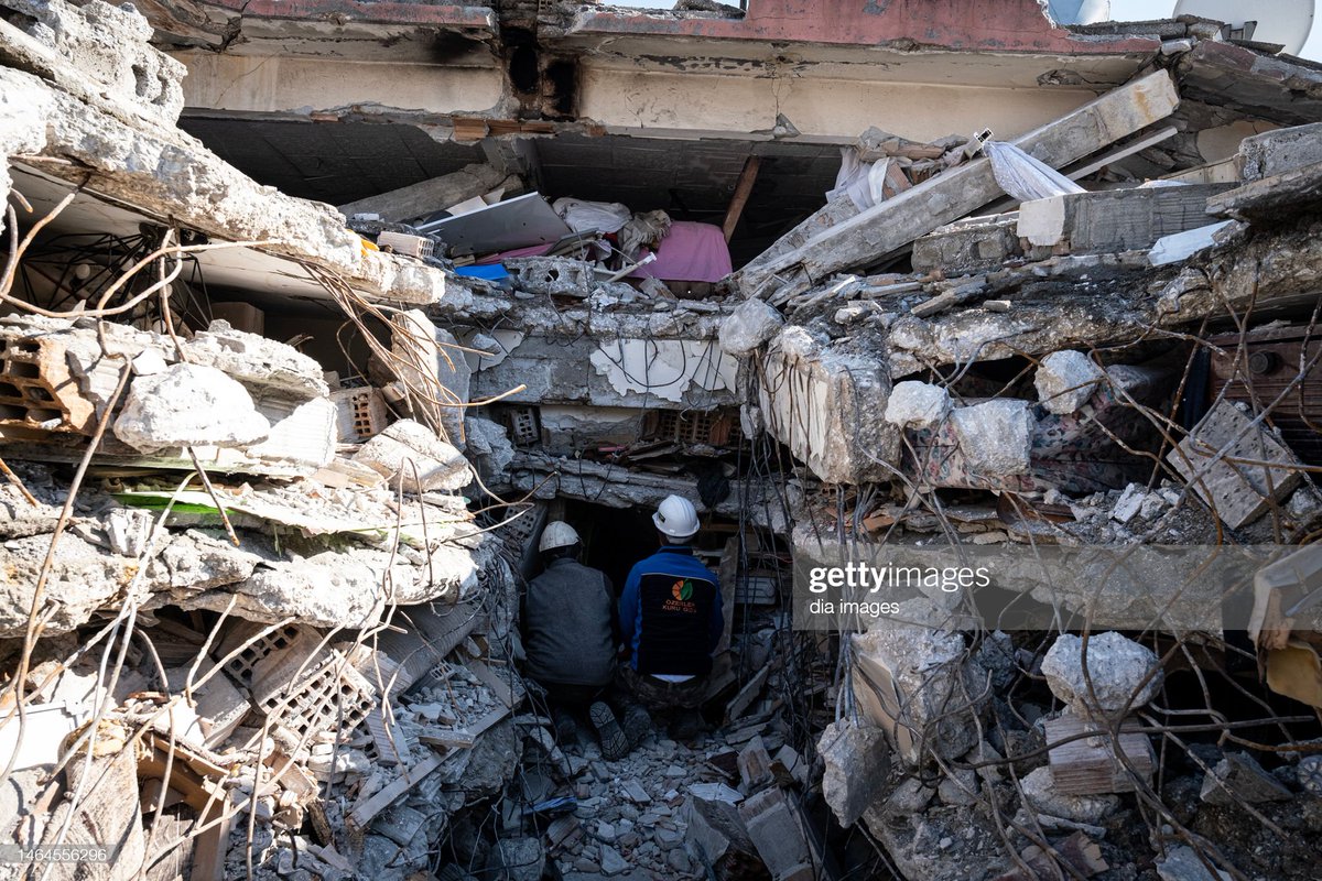 Getty Images News tweet media