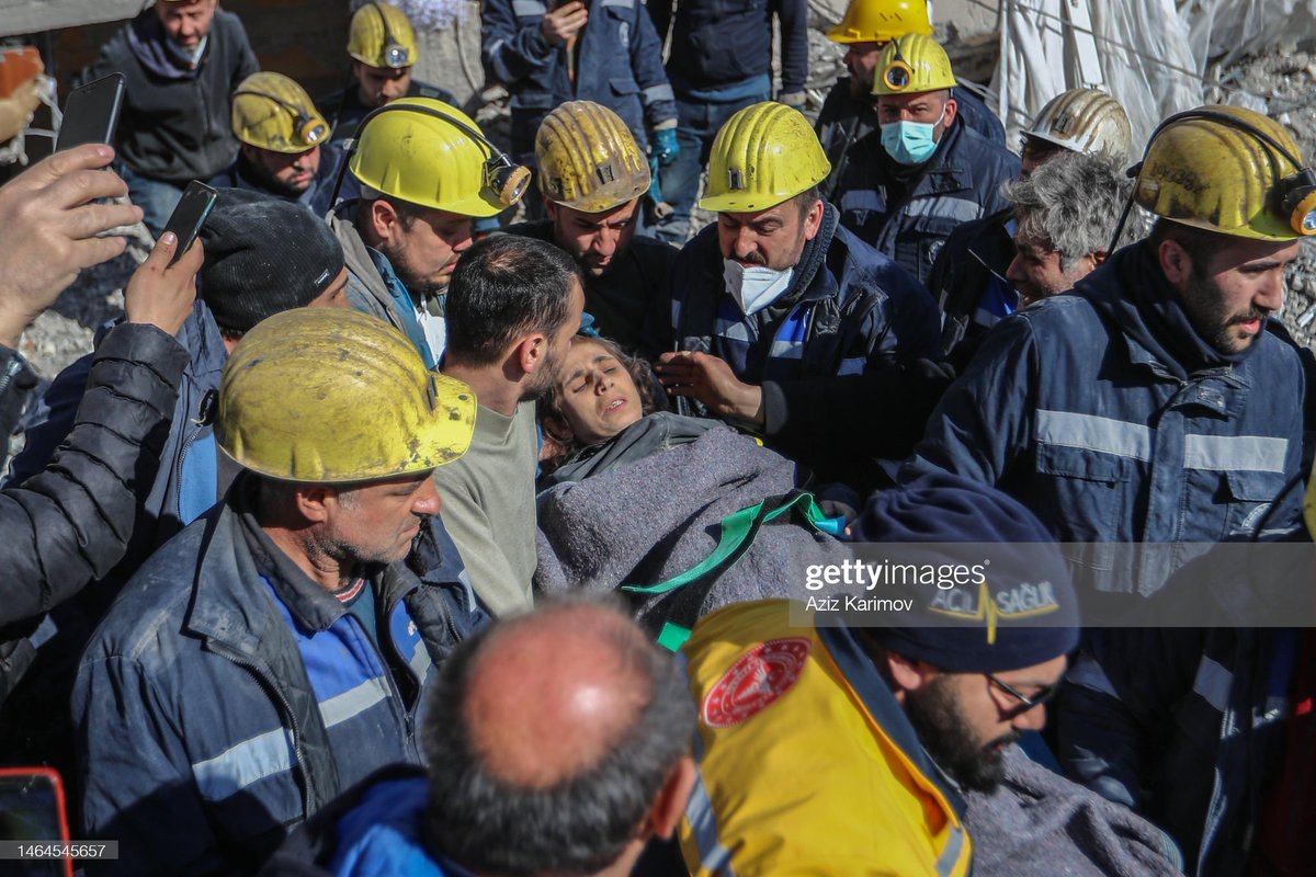 Getty Images News tweet media