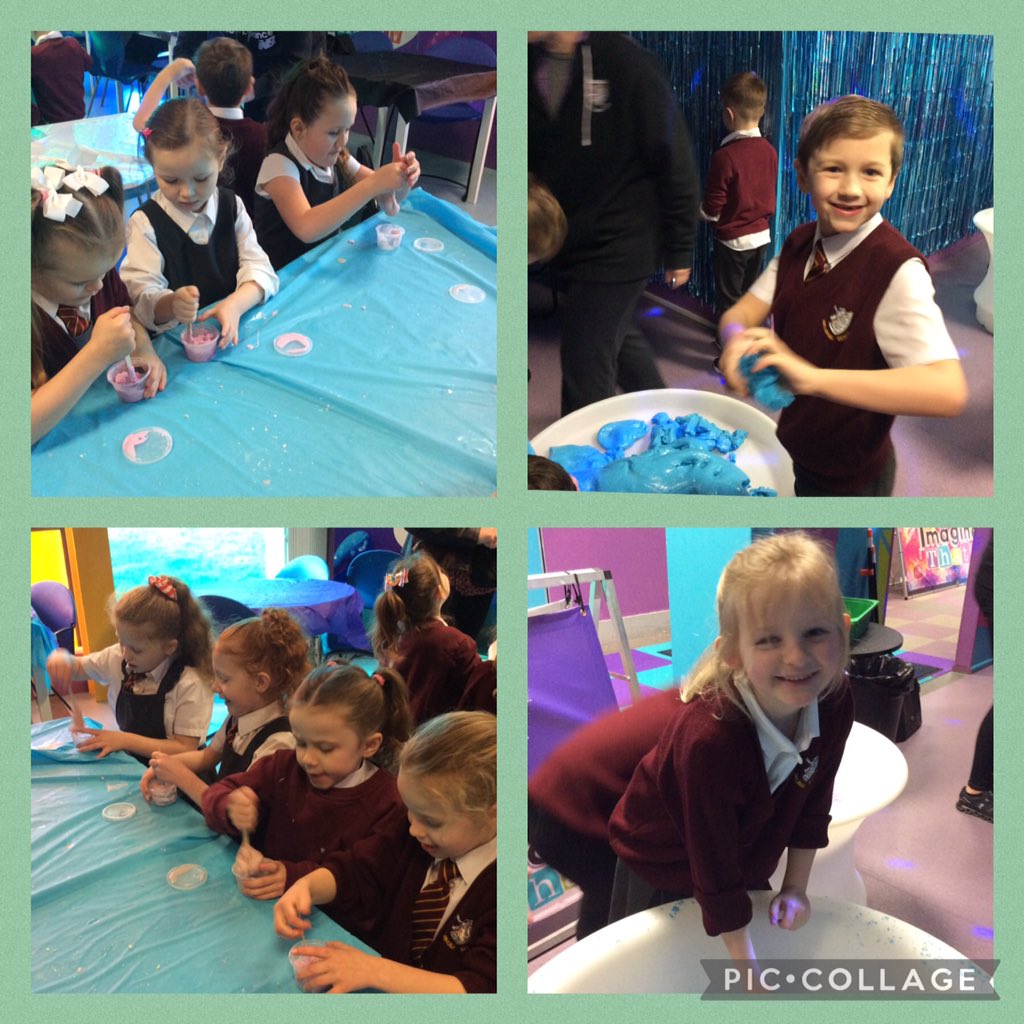 HalsneadY1and2's tweet photo. Today was fabulous! What an amazing time we had at Imagine That! I’m sure you can tell from the photos how much the children enjoyed themselves...and I can proudly say every child displayed all our school values ⭐️👏@HalsneadY1and2 @Halsneadschool https://t.co/B8JaRSahSL