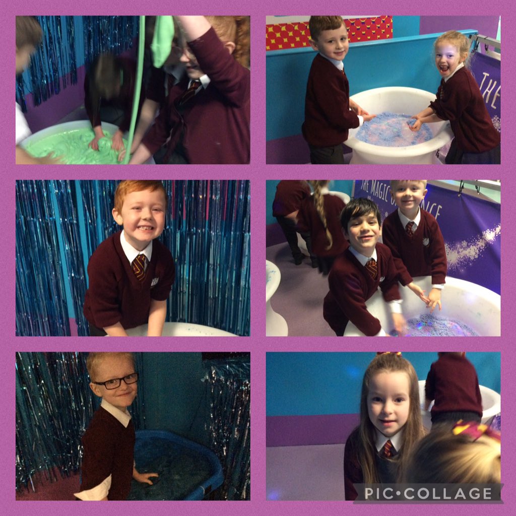HalsneadY1and2's tweet photo. Today was fabulous! What an amazing time we had at Imagine That! I’m sure you can tell from the photos how much the children enjoyed themselves...and I can proudly say every child displayed all our school values ⭐️👏@HalsneadY1and2 @Halsneadschool https://t.co/B8JaRSahSL