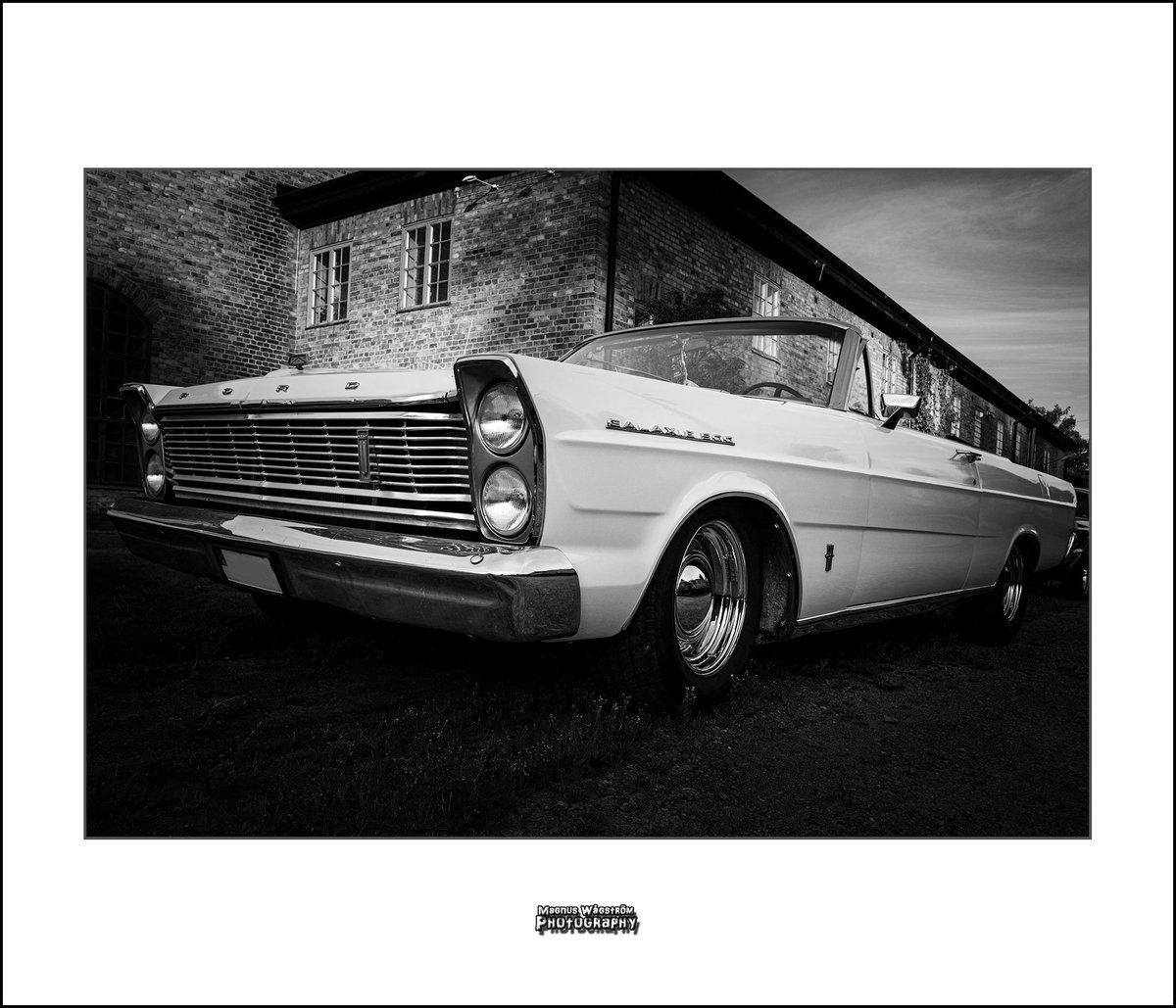 Ford Galaxie 1965 😎
#ford #galaxie #1965 #car #carphotography #carphotographer #nikon #nikonphotography #nikonphotographer #sigma #sigmalens #madewithlightroom #bnw #bnwphotography #blackandwhite #blackandwhitephotography