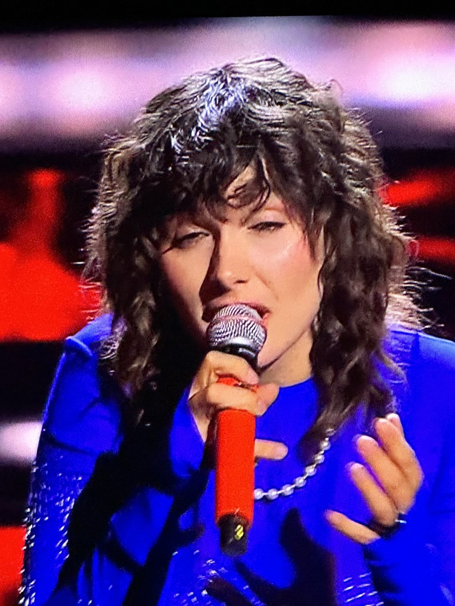 Ma Madame è il no@e d’arte della Serracchiani?  #Sanremo2023