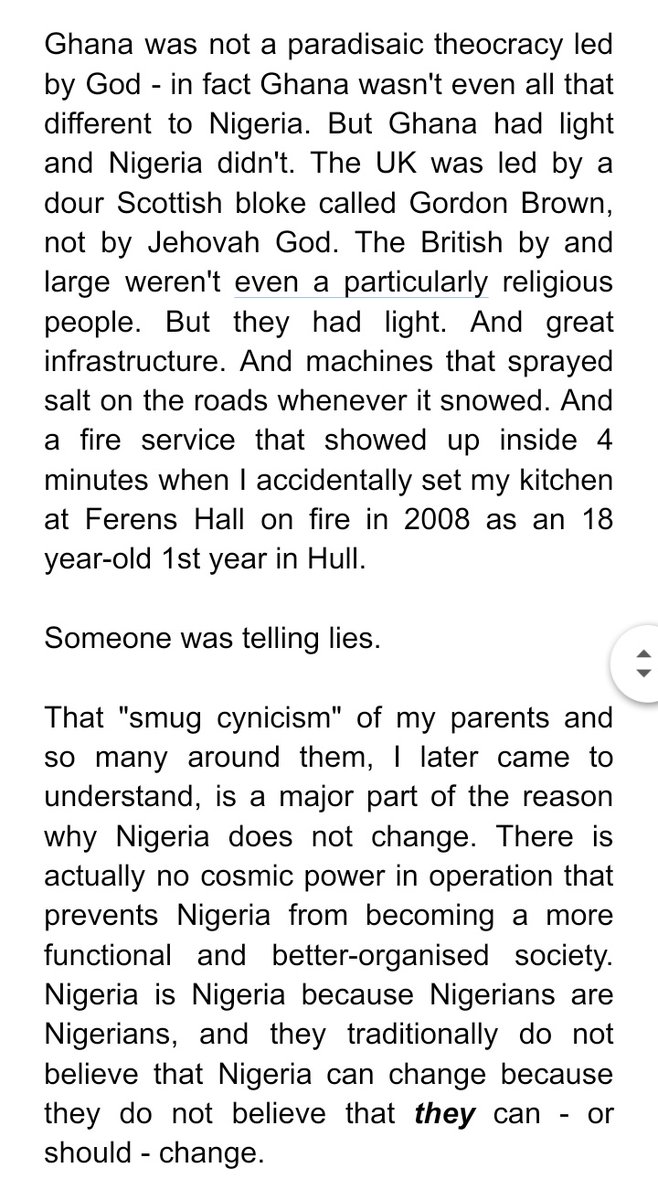 DavidHundeyin's tweet photo. Decided to tap this out on Google docs instead of writing out a long thread here.

This expresses my thoughts re: the Seun Kuti trash fire very clearly. https://t.co/t8FvMBZ8GB