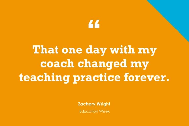 What was the most meaningful critique you have received about your teaching—how was it communicated and how has it affected your practice?

Read Dr. Dale Ripley's and <a href="/zfwright/">Zachary Wright</a>'s response to this question on <a href="/educationweek/">Education Week</a>: bit.ly/3jSRztf