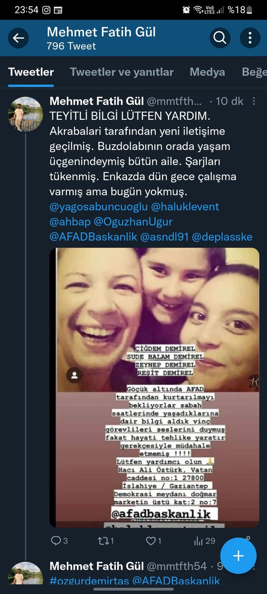 mmtfth54's tweet photo. @lordsinov TEYİTLİ. LÜTFEN YARDIM https://t.co/n7e2EzHtRr