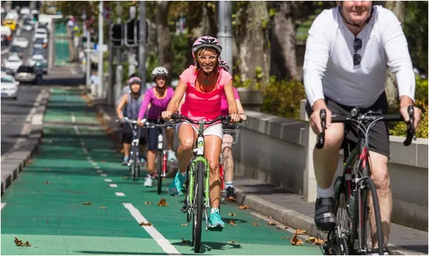 BIKESydney tweet media