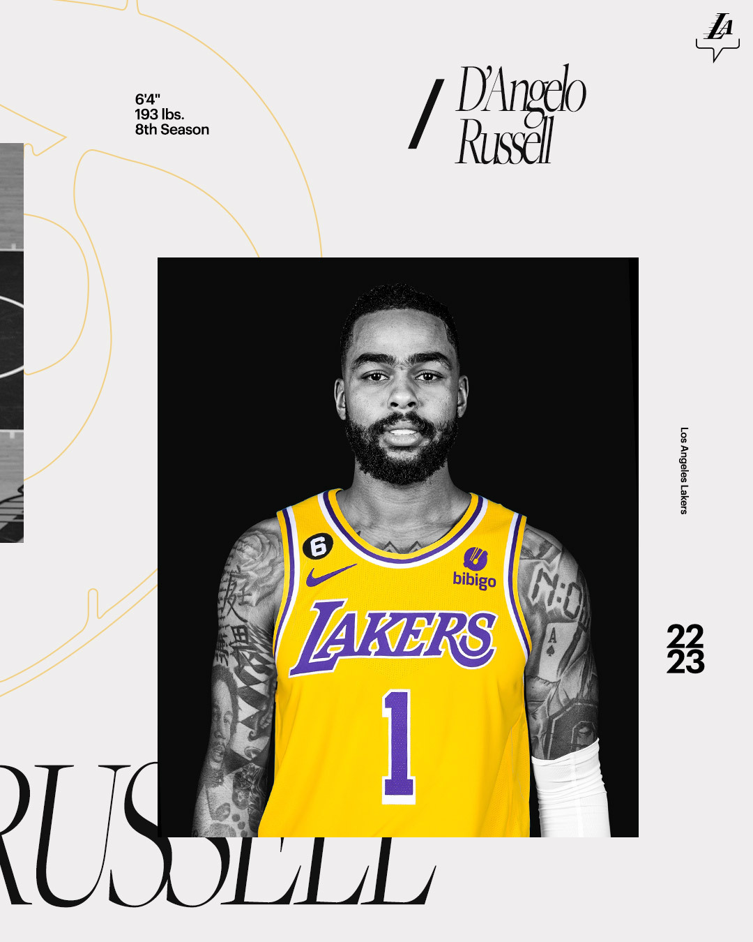 Los Angeles Lakers on X