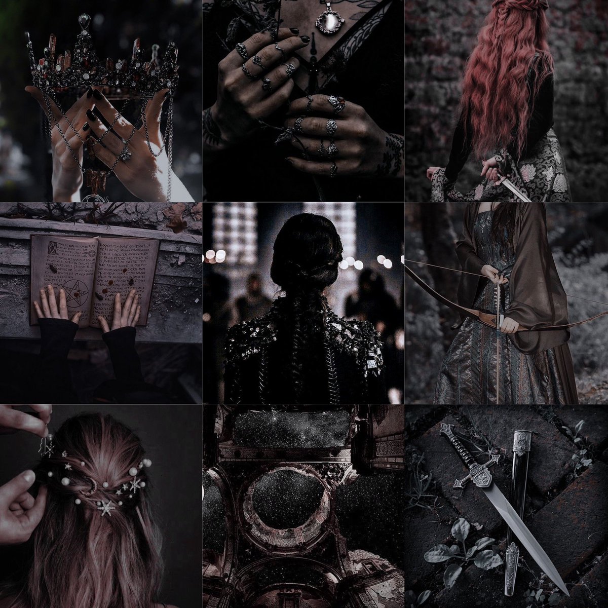 KatSternberg's tweet photo. Better late than never I guess

“Be careful what you wish for.”

🧝🏻‍♀️epic NA 
👯‍♀️sibling bonds
👑power hungry MC
🎭corruption arcs
😈everybody is bad, nobody is good 
🖤villain romance &amp; enemies-to-lovers
🗡️murders and assassins 
🛶 Venice-inspired setting

 #wipfeast https://t.co/cWkHMdhayG