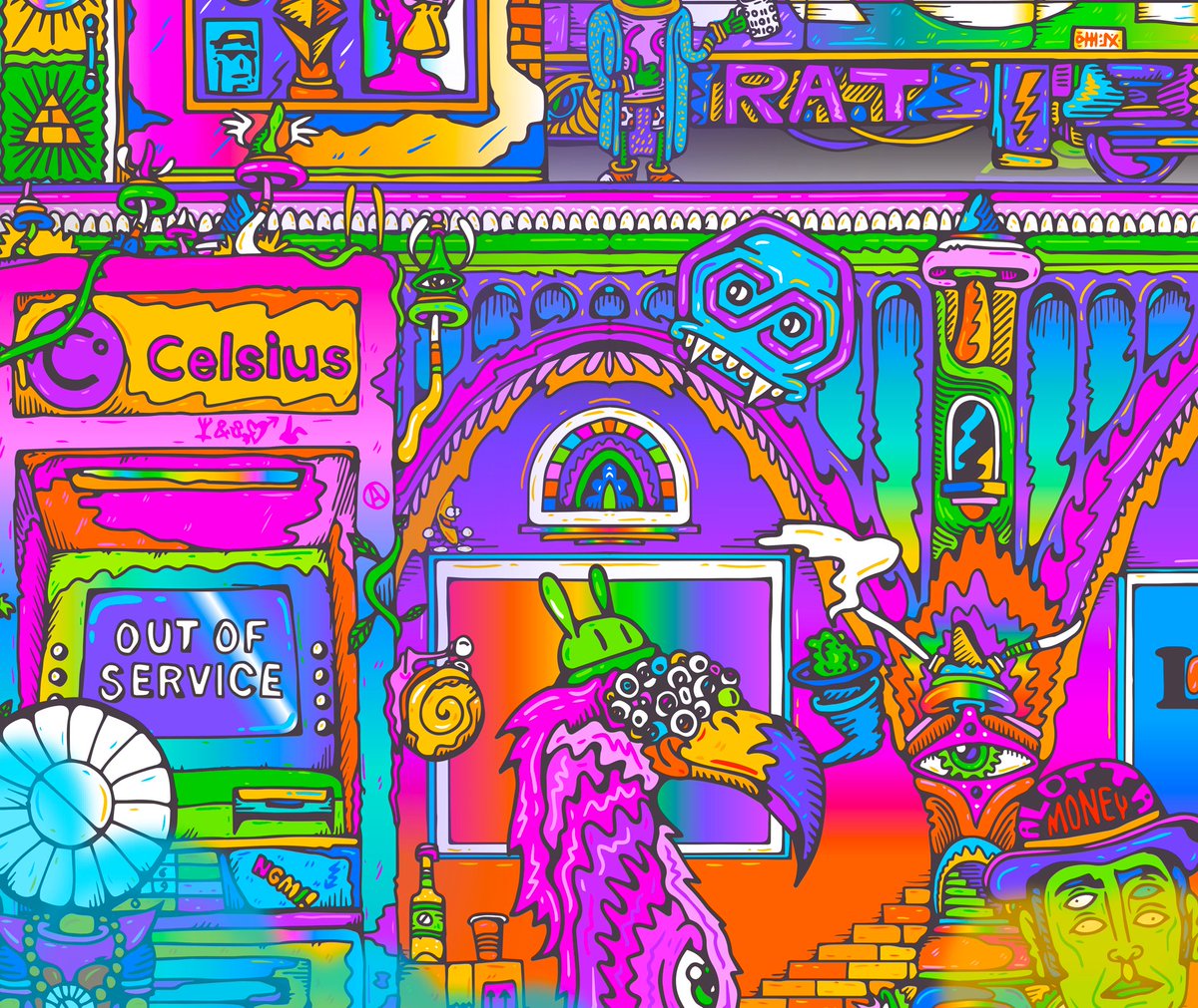 YOUNG & SICK⚡ tweet media