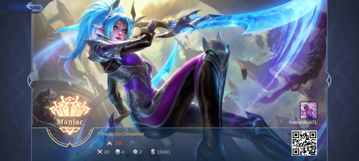 Ray67110's tweet photo. Come join my Squad, Let us face off against the world's best MOBA players together!
https://t.co/5fSQoyYE1o https://t.co/MxoESPxZtf