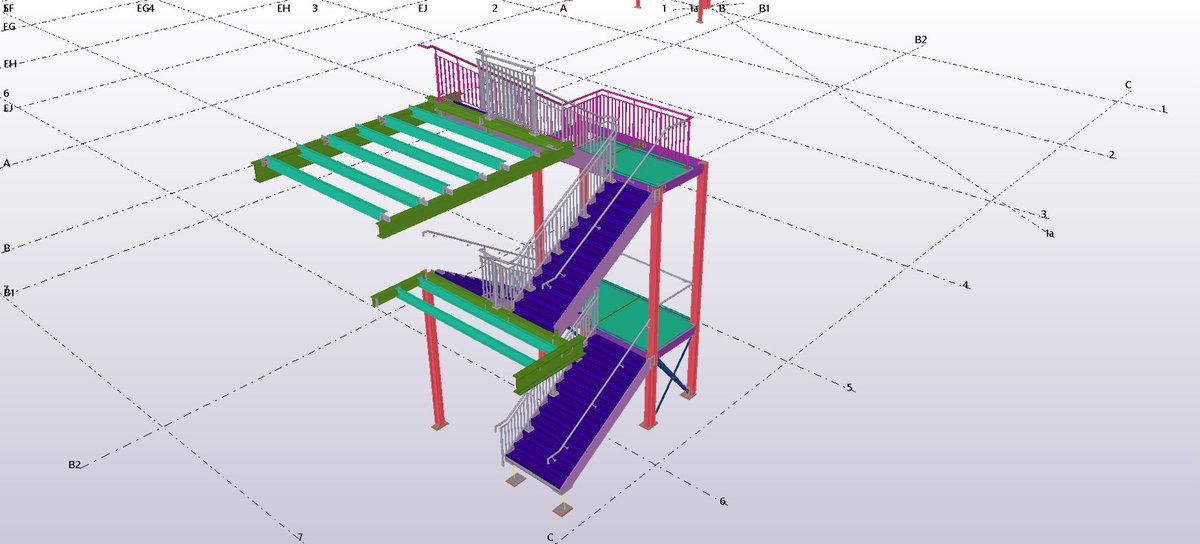 WrightSteelDetailing tweet media