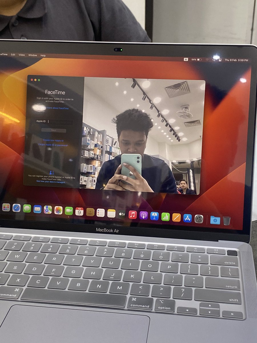 ayon0x0's tweet photo. Alhamdulillah, I just Bought Mabook with my Own money ❤️

Buying a device like this was a dream for me, and I achieved this dream by myself. I am so much happy for me. Hard work pays off.

Thanks to Bug bounty.

#BugBounty https://t.co/aLmIouMdrD