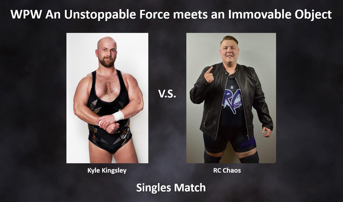 Wulfrun Pro Wrestling tweet media