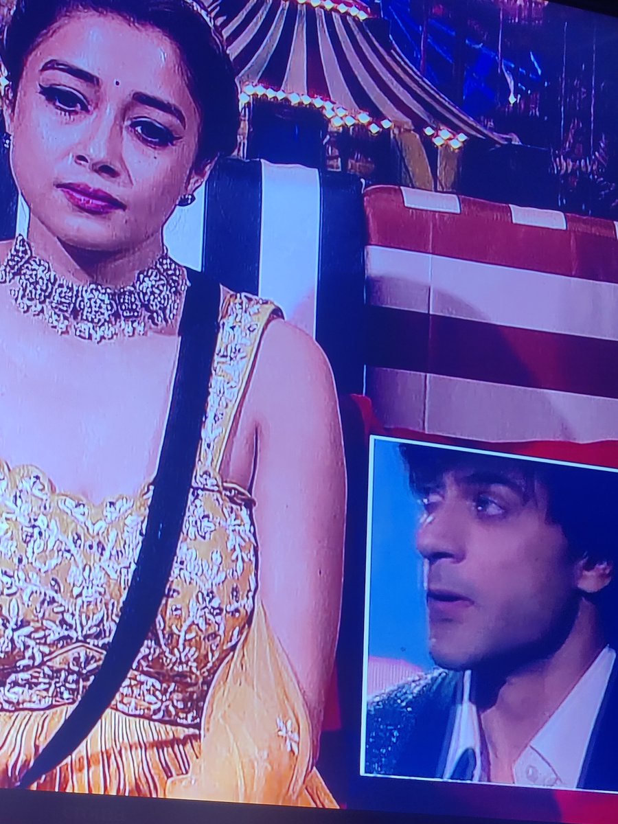 annie6789's tweet photo. #ShalinBhanot 
If this man is fake and has acted for so many days then #tinadutta  is toxic to another level. She is so fake. She acted throughout and id people can't see that then yaar insaniyat se bharosa udd jayega @BiggBoss #BiggBoss16 https://t.co/eK0urdwpFP